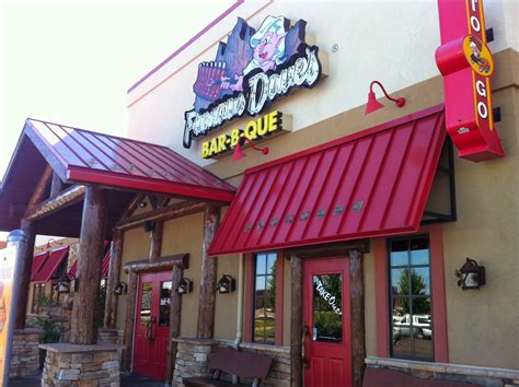 famous dave's restaurant near me